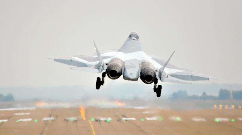 "Свободная охота": названа главная тактика российской авиации на Украине