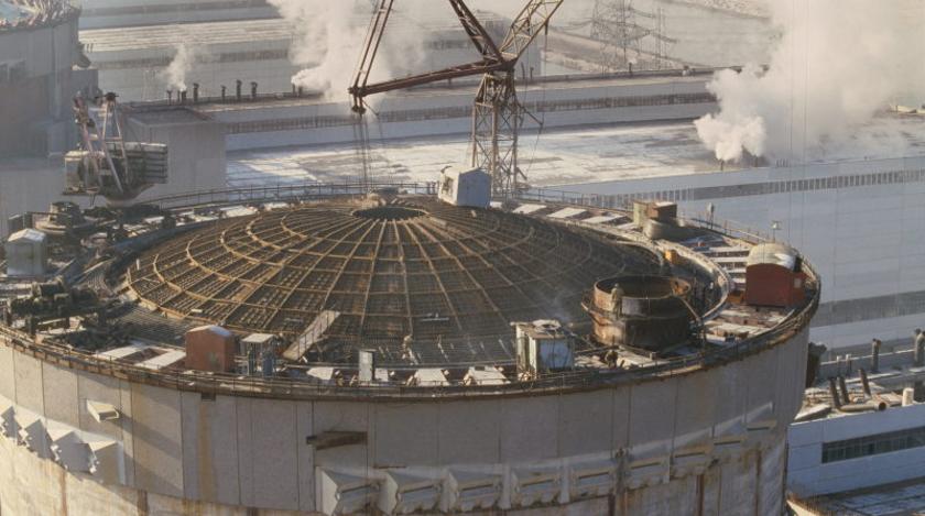 Зеленский готов превратить Запорожскую АЭС в Чернобыль-2