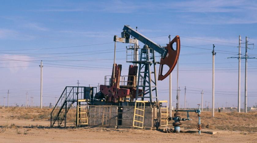 Казахстан нашел замену России после скандала с нефтью