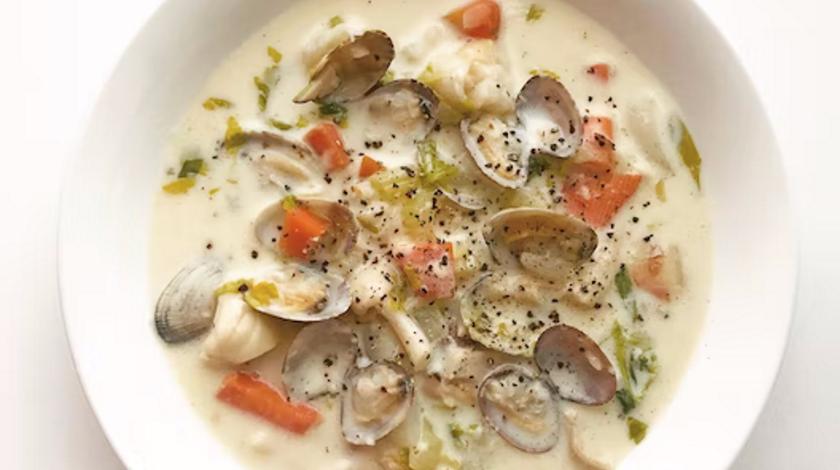 Рецепт холодного супа по-дагестански: сытное блюдо разнообразит меню