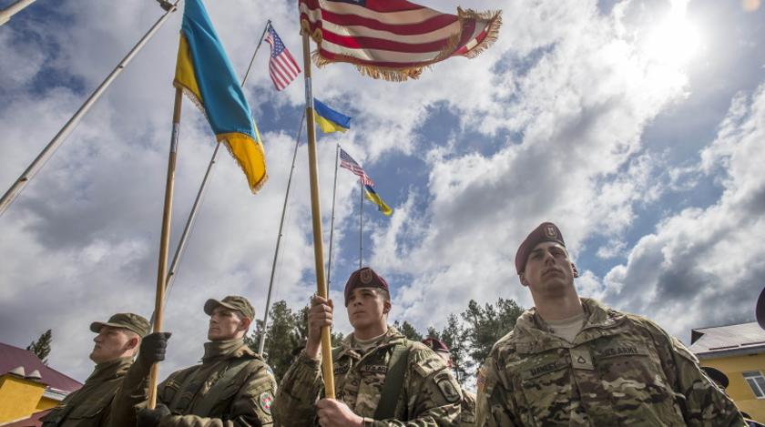 Вашингтон и Киев придумали предлог для удара по российским территориям