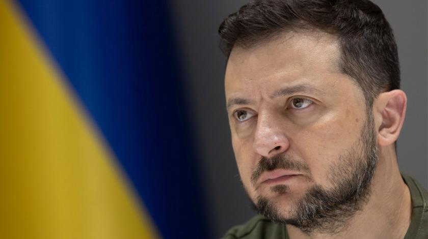 "Моральный урод": после скандального интервью украинцы готовы придушить Зеленского