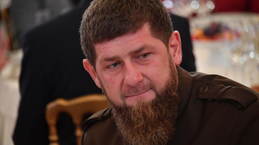 "На мясо и шкурку": Кадыров высказался о кровной мести Зеленскому