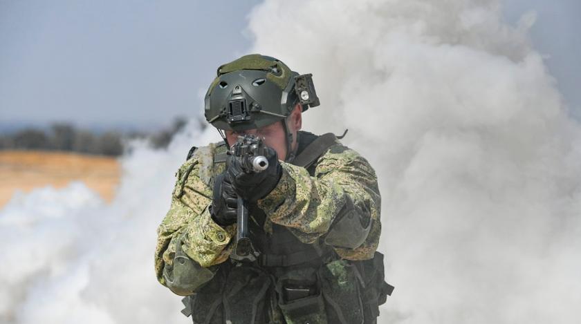 Российской армии пора менять на Украине тактику - ветеран "Альфы"