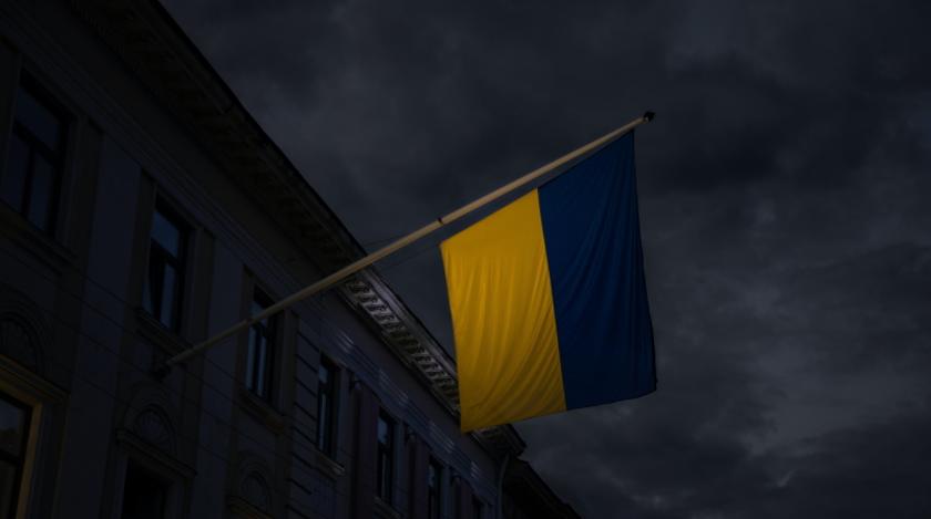 Минобороны Украины обратилось к России с угрозой