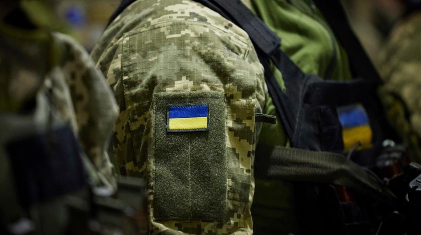 Отчеты о суицидах и дезертирстве служащих ВСУ дают реальную картину о ситуации на Украине