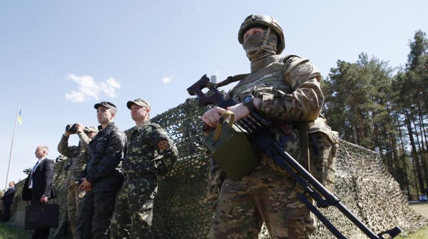 Артиллерия бьет по пятам: почему из Украины массово бегут наемники