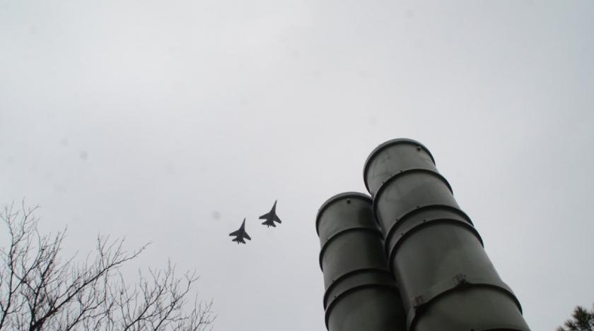Россия готовит "Кинжалы" против объектов НАТО