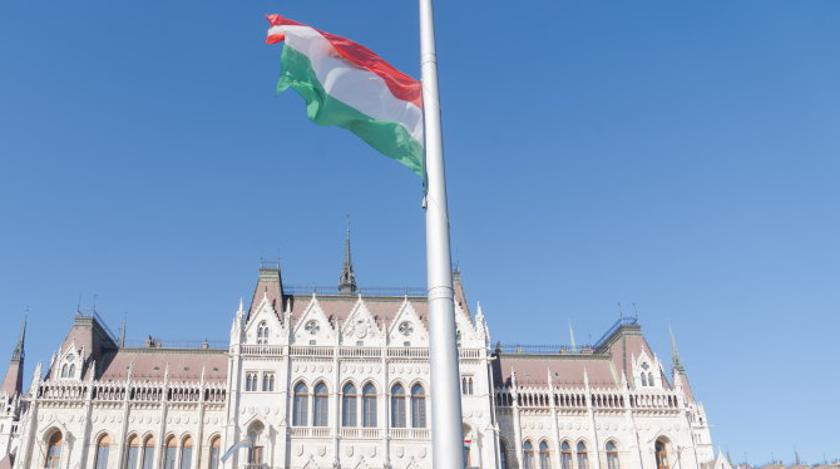Нужен российский газ: Венгрия наплевала на ЕС и захотела договориться с "Газпромом"