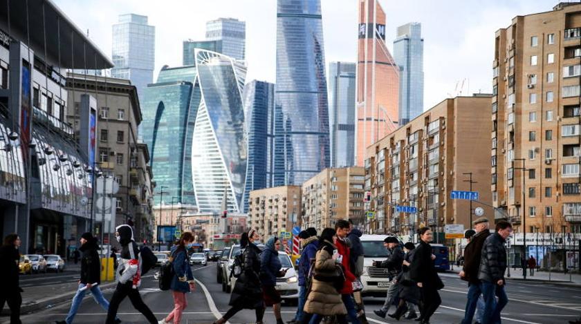 Число малых и средних предприятий выросло в Москве за год на 6%