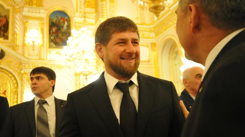 "Время пришло": Кадыров сделал громкое заявление об уходе