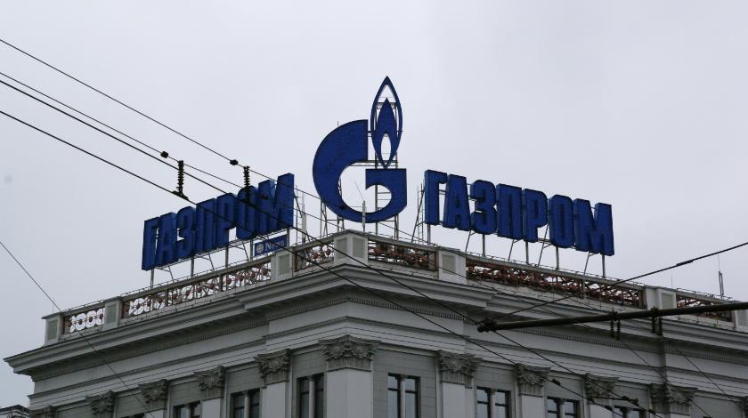 "Не виню Путина": британцы шокированы заявлением "Газпрома"