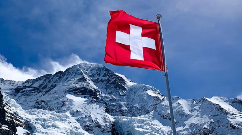 Жителей Швейцарии ждет беспощадная кара за попытку обогреть дом