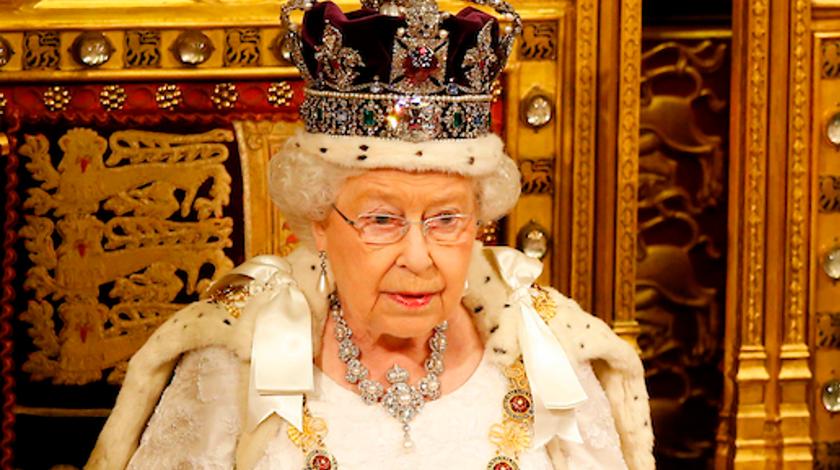 Баснословная сумма: во сколько британцам обойдутся похороны королевы Елизаветы