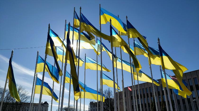 В МИД России заговорили о визах для украинцев