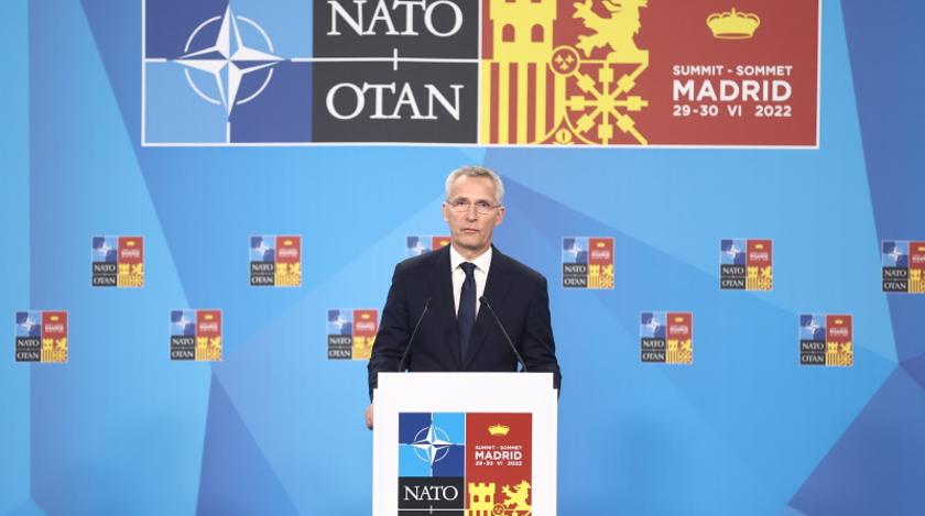 В НАТО пригрозили России своими войсками