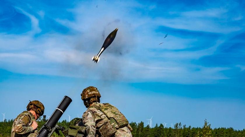 Newsweek: война с Россией обернется настоящим кошмаром для НАТО