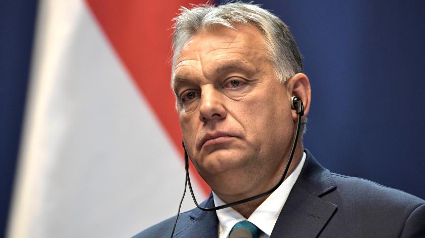 Что останется от Украины: ответ дал премьер Венгрии