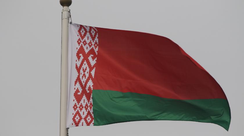 "Новая Украина": раскрыты коварные планы на Белоруссию