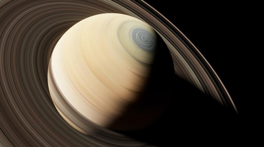 Ученые нашли доказательства внеземной жизни на спутнике Сатурна