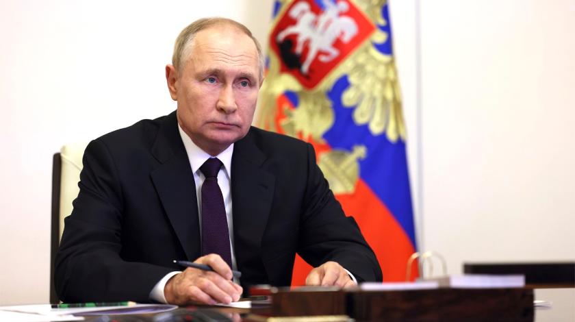 Как другие страны отреагировали на решение Путина о мобилизации