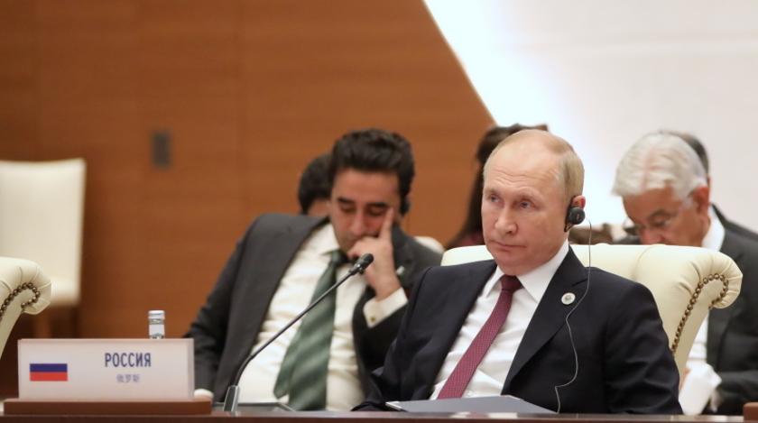 Путин сделал важное заявление о переговорах с Киевом