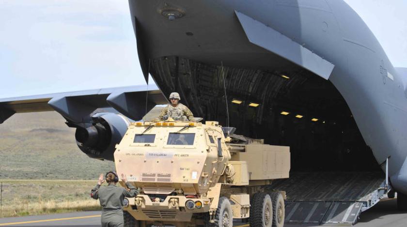 Bloomberg: США готовы лишить Украину военной помощи