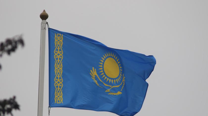 Казахстан отказался выдавать России уклонистов