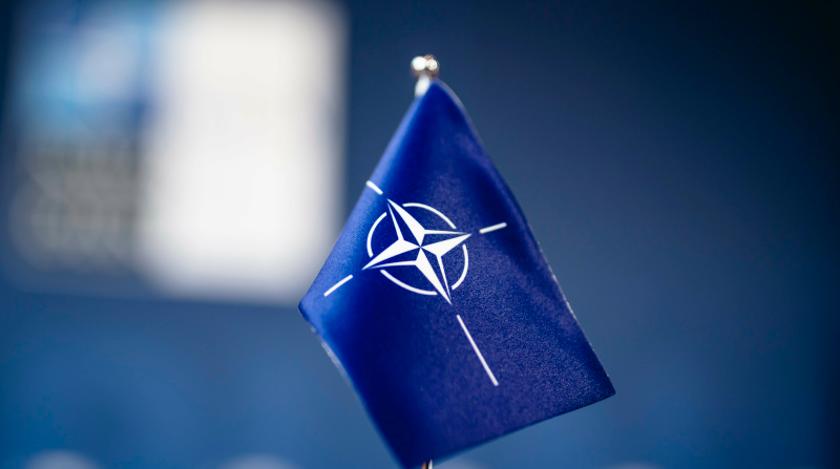 НАТО плюнуло Зеленскому в лицо