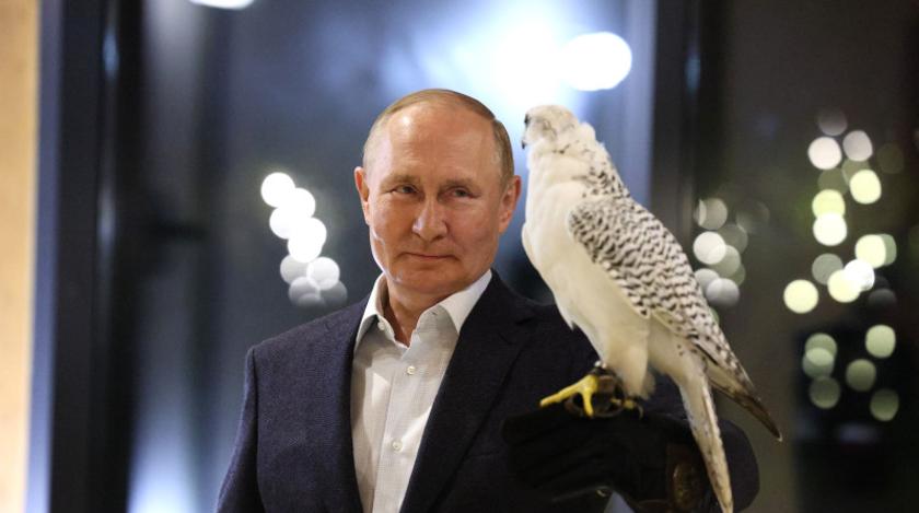 Bloomberg: Путин в очередной раз переиграл Запад