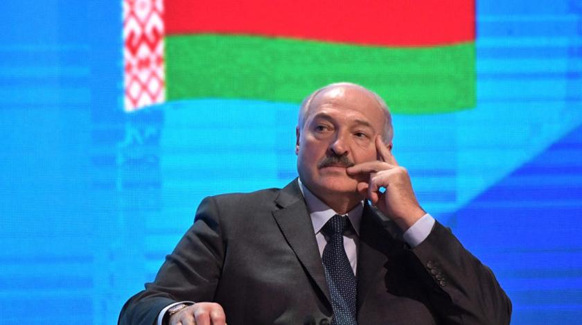 Лукашенко собирается мобилизовать белорусов