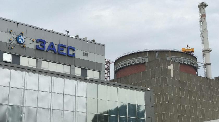 Гендиректор Запорожской АЭС оказался украинским диверсантом