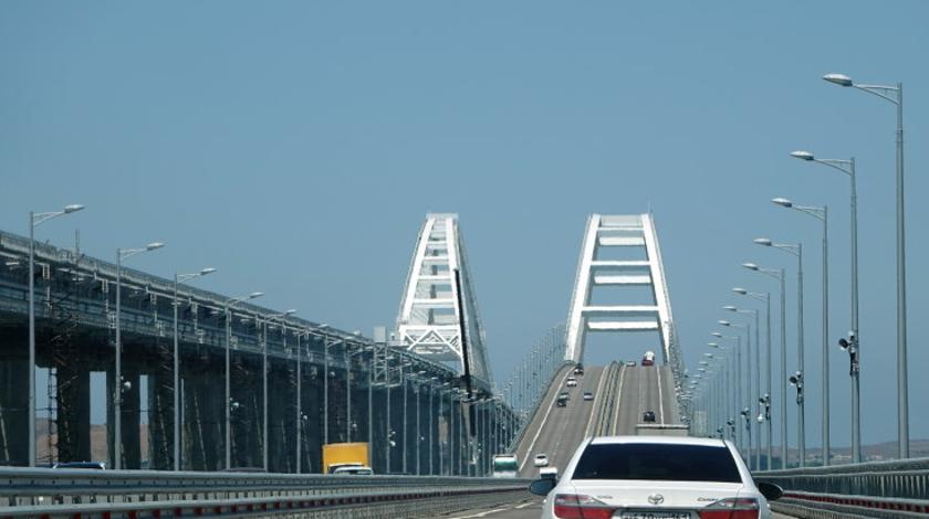 Власти Украины сделали заявление после подрыва Крымского моста