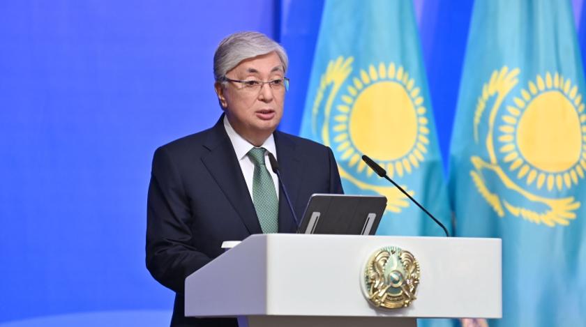 Что скрывает Токаев: психолог расшифровал поведение лидера Казахстана
