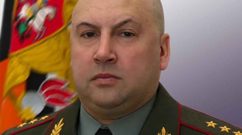 Заградотряды и диверсии: командующий СВО Суровикин сделал важное заявление по Украине