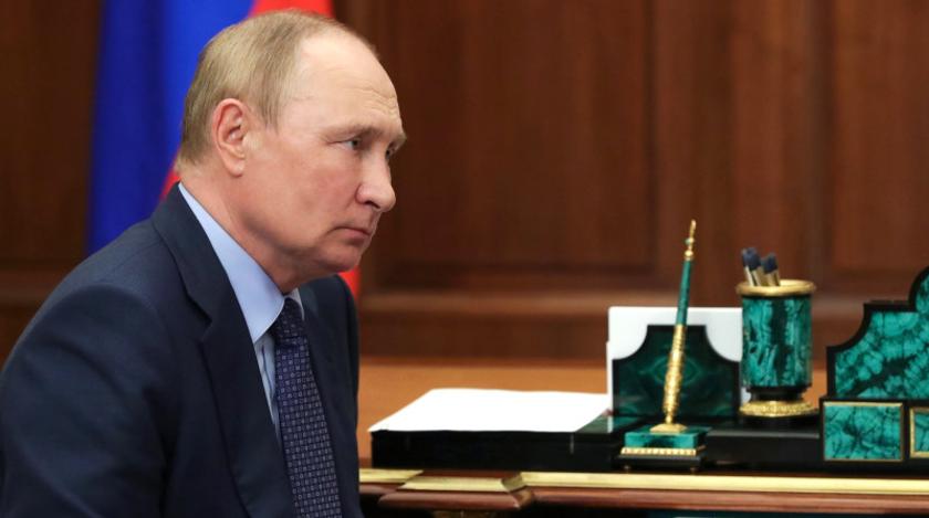 РБК: Путин уволит ответственного за защиту Крымского моста чиновника