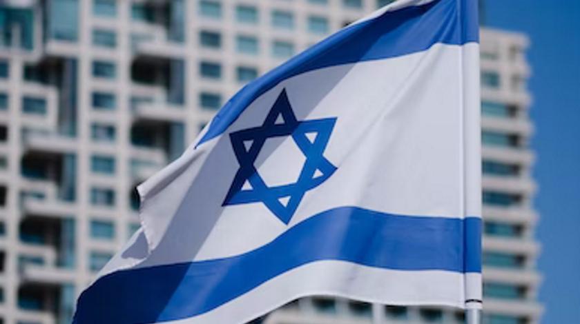 Израиль негласно встал на сторону Украины и подло навредил ВС РФ