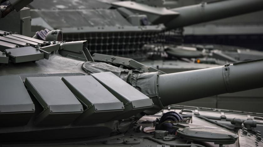 Россия отправила в зону СВО новейшее смертоносное оружие