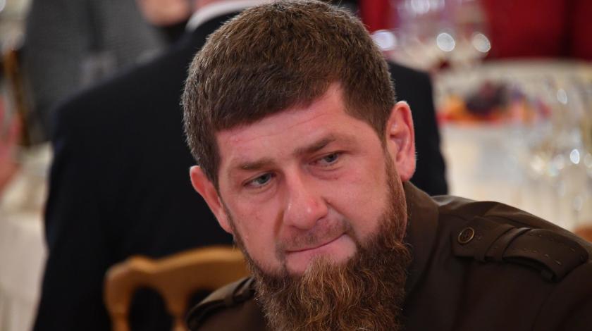 Кадыров обозначил главную причину недовольства ходом спецоперации