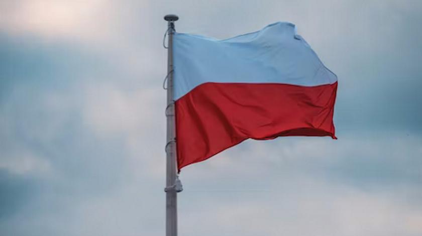 Польша обозначила одно условие отказа Запада помогать Украине