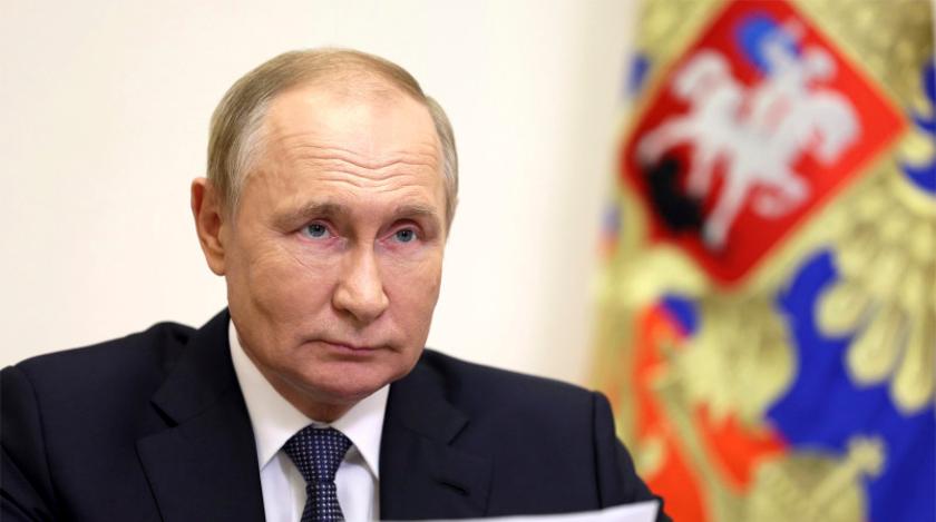 Европе пришел конец: Путин сделал заявление о терактах на "Северных потоках" 