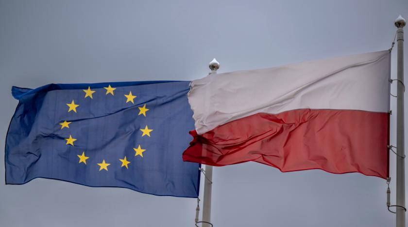Польша потребовала от России репараций за нанесенный ущерб в годы войны