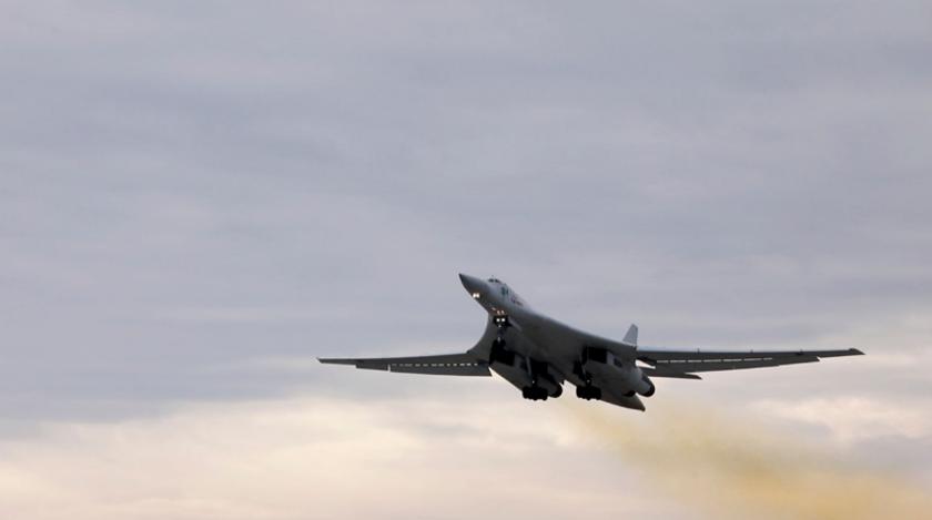 Держит в страхе НАТО уже 30 лет: за что американцы ненавидят Ту-160