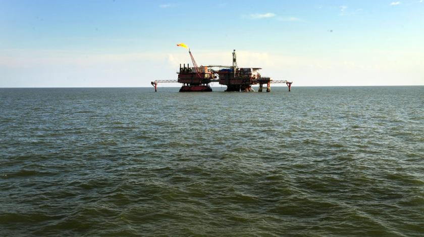 Россия в один шаг обошла нефтяное эмбарго Запада