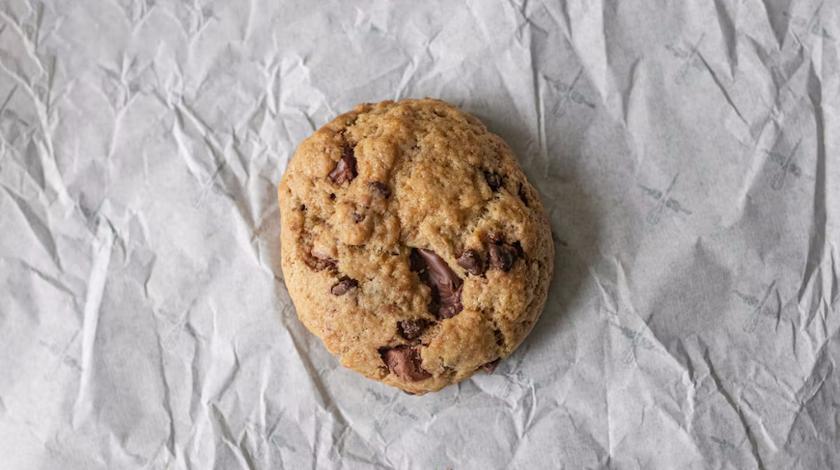 Гречневое печенье: рецепт полезного десерта с имбирем