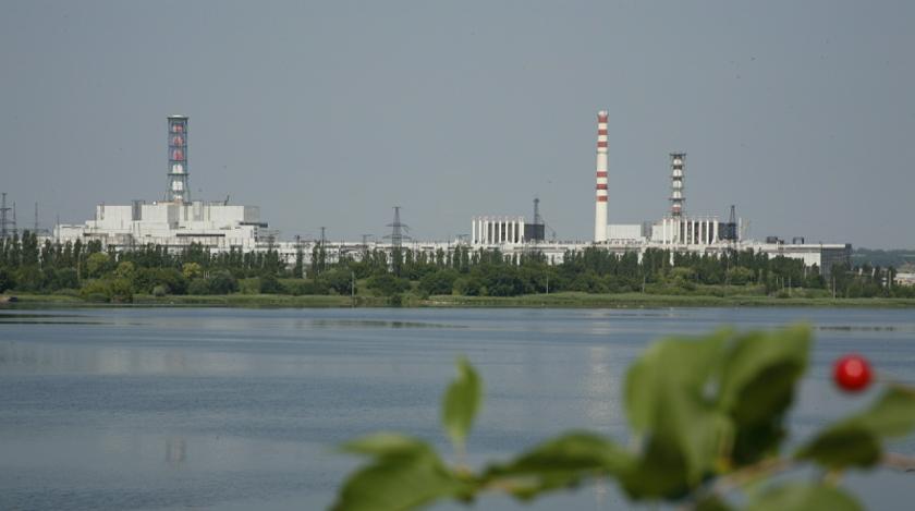 Киев готовится нанести удар по российской АЭС около границы