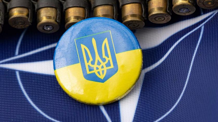 "Очередная победа Украины": в НАТО выступили с жестким заявлением по Херсону