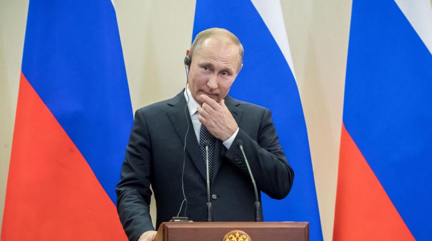 The Telegraph: Запад нанесет коварный удар по России на G20