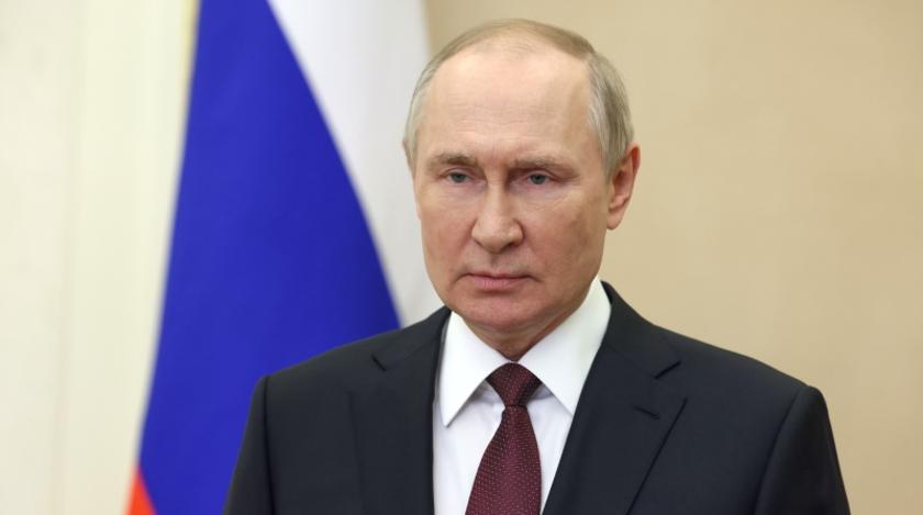 Путин отдал срочное поручение о демобилизации