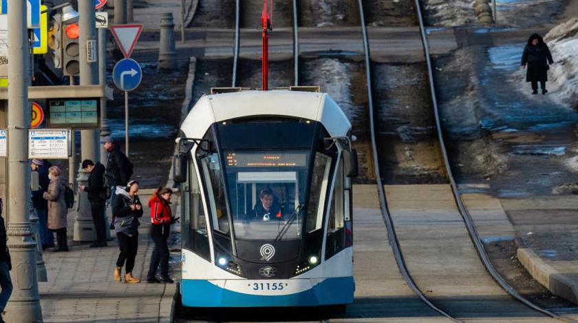 Столица импортозамещения: как Москва помогает производителям общественного транспорта 